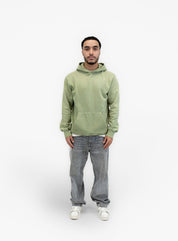 hoodie unisex naturel - doxa.