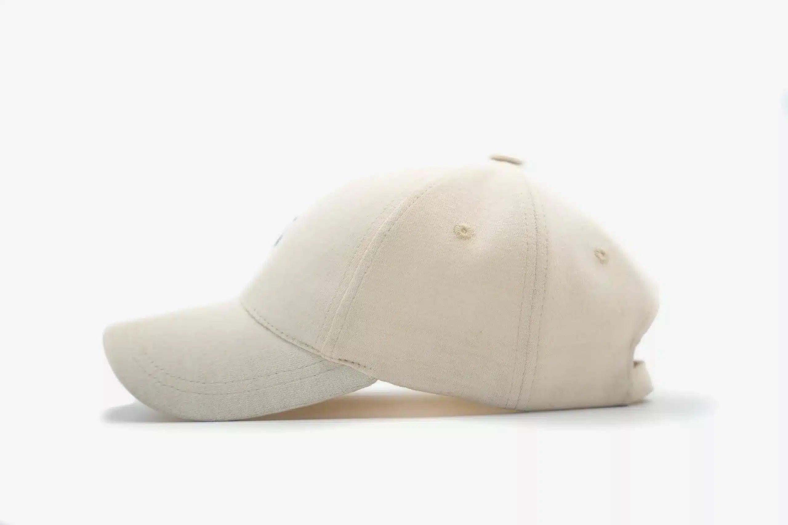 casquette naturelle végétale - doxa.