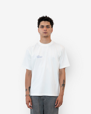 t-shirt jardins divers - w/EXPURE