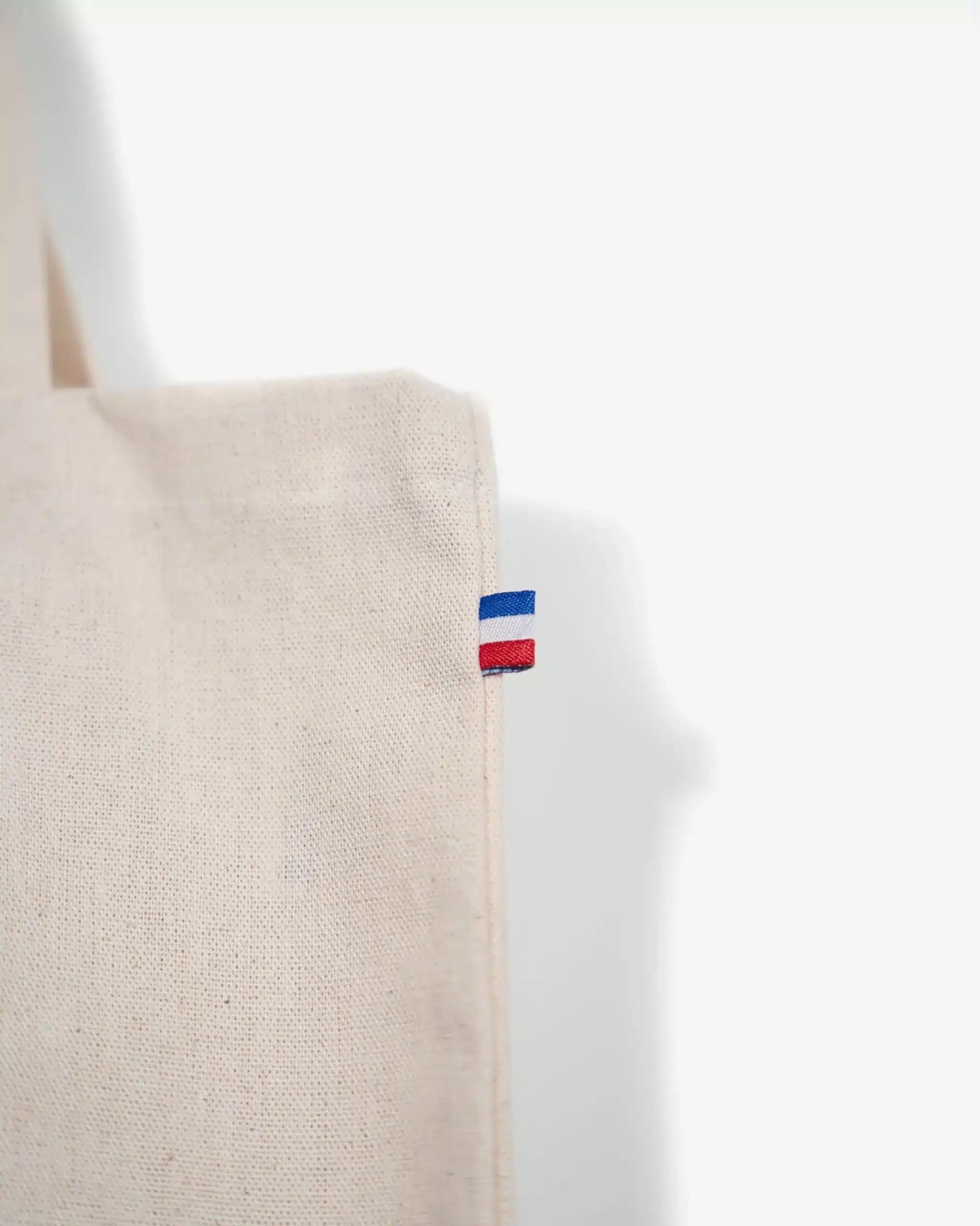 tote bag - algue - doxa.