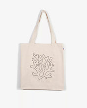 tote bag - algue - doxa.