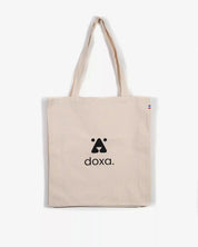 tote bag - doxa. - doxa.