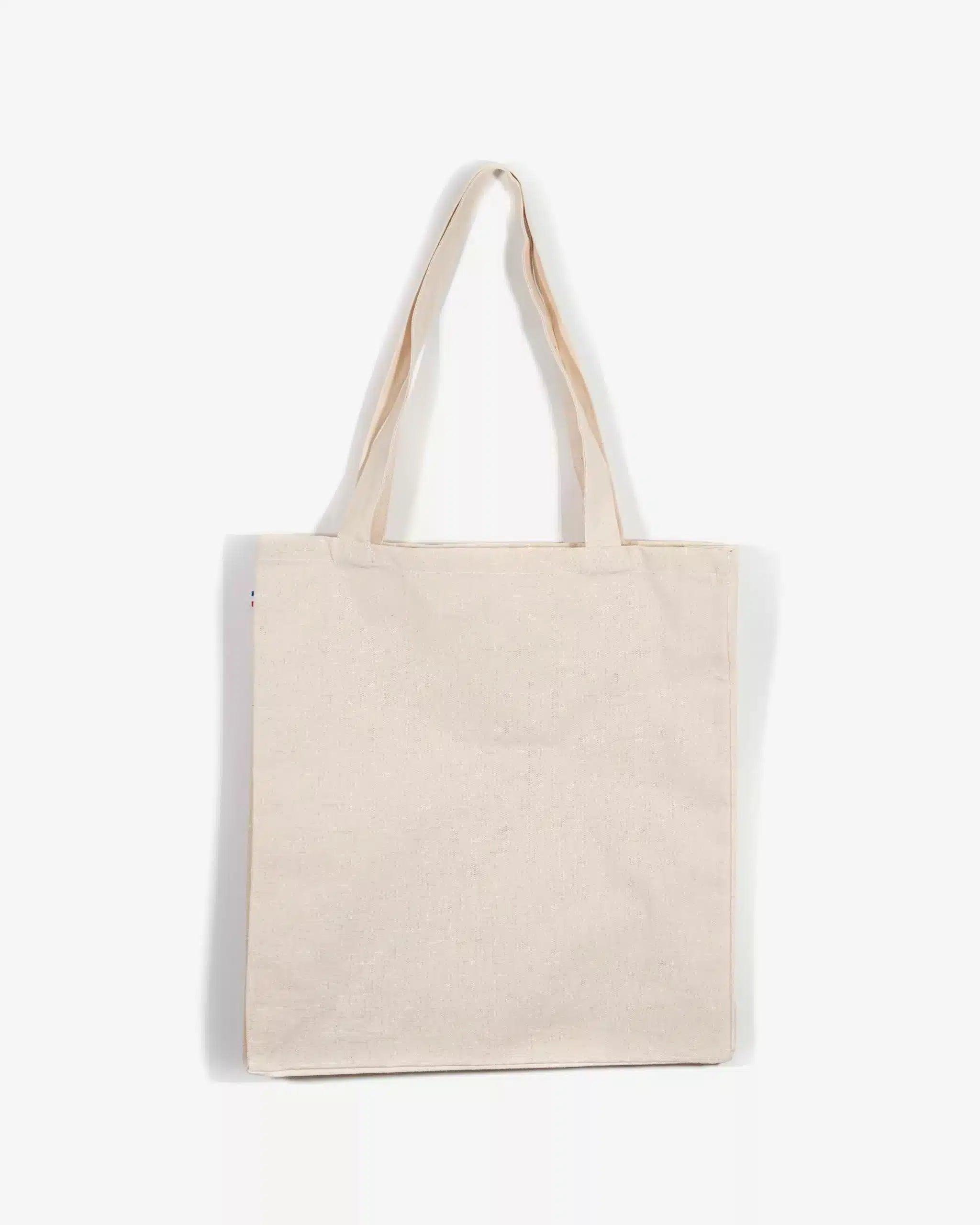 tote bag - simplexité - doxa.