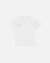 t-shirt jardins divers - w/EXPURE